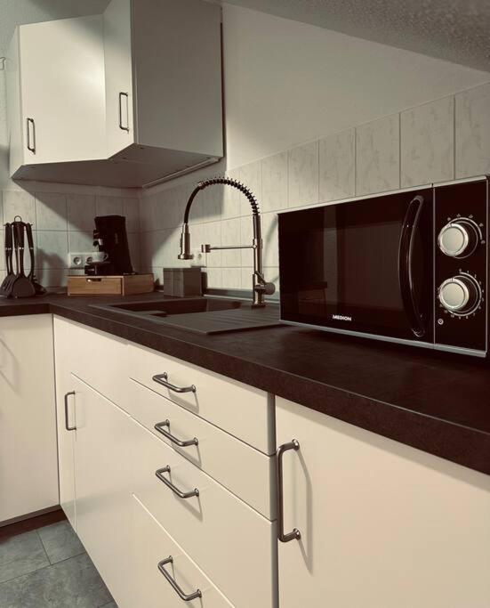 Apartment Gemuetliche Altstadtwohnung Mit Balkon Smart-tv *