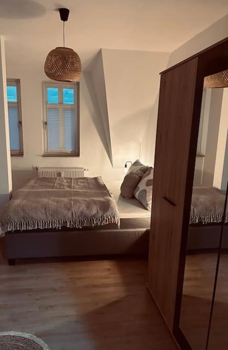 Gemuetliche Altstadtwohnung Mit Balkon Smart-tv Apartment *